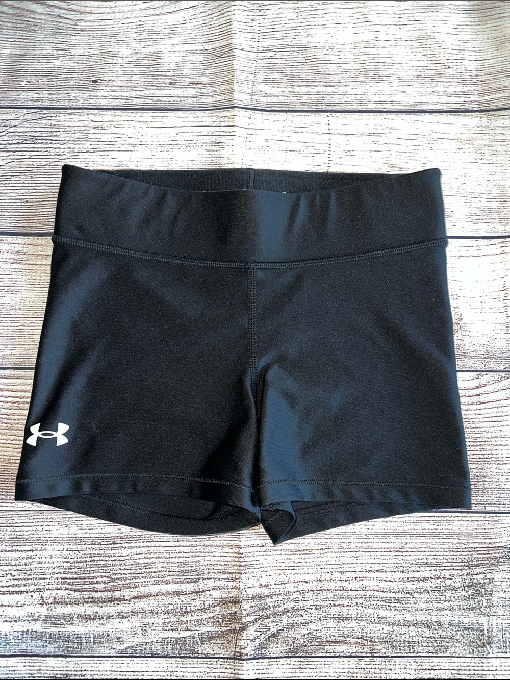 Under Armour Women's Compression Shorts